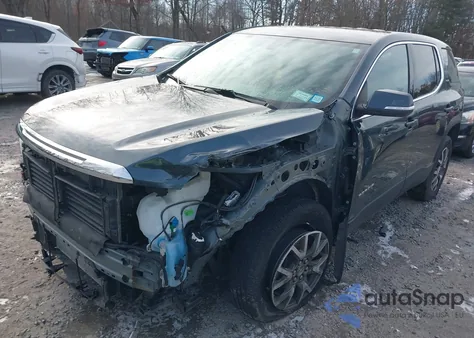 2020 GMC Acadia Fwd Sle from USA, damaged, VIN 1GKKNRLS4LZ182978